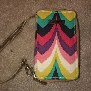 Phone case/wallet